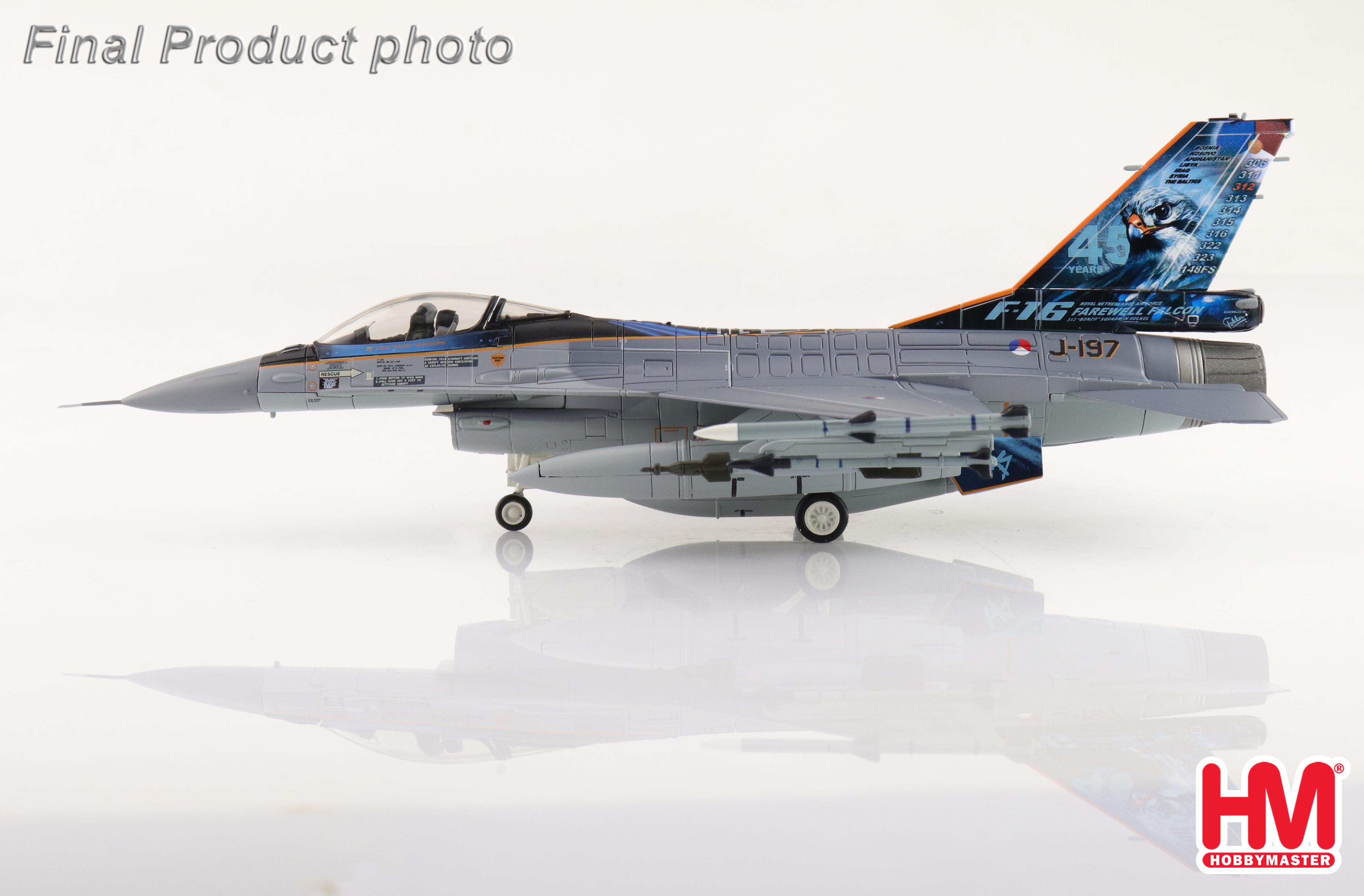 Lockheed Martin F-16C Fighting Falcon USAF, 96-0080, 480th